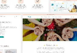Designing Miho: An E-Commerce Website From Scratch — UX/UI Case Study