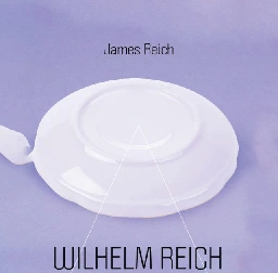 New book on Wilhelm Reich