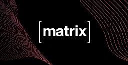 Upgrade now to address E2EE vulnerabilities in matrix-js-sdk, matrix-ios-sdk and matrix-android-sdk2