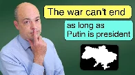 Peace is not an option for Ukraine || video essay by Anders Puck Nielsen