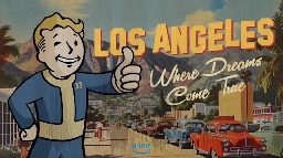 Fallout TV series set to premiere on Prime Video in 2024 | TechCrunch