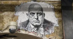 6 Dark Places Aleister Crowley Performed His Particular Brand of Magick