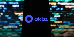 Password authenticator Okta says hackers stole names and email addresses of all its customer support users