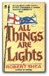 Discussion: 'All Things Are Lights'