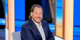 Marc Benioff just can't make up his mind on RTO